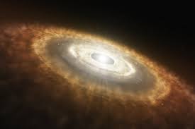 Protostar Velocity Mapping Project